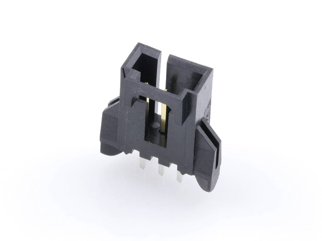 Molex Einbau-Stiftleiste (Standard) 705450037 Tube