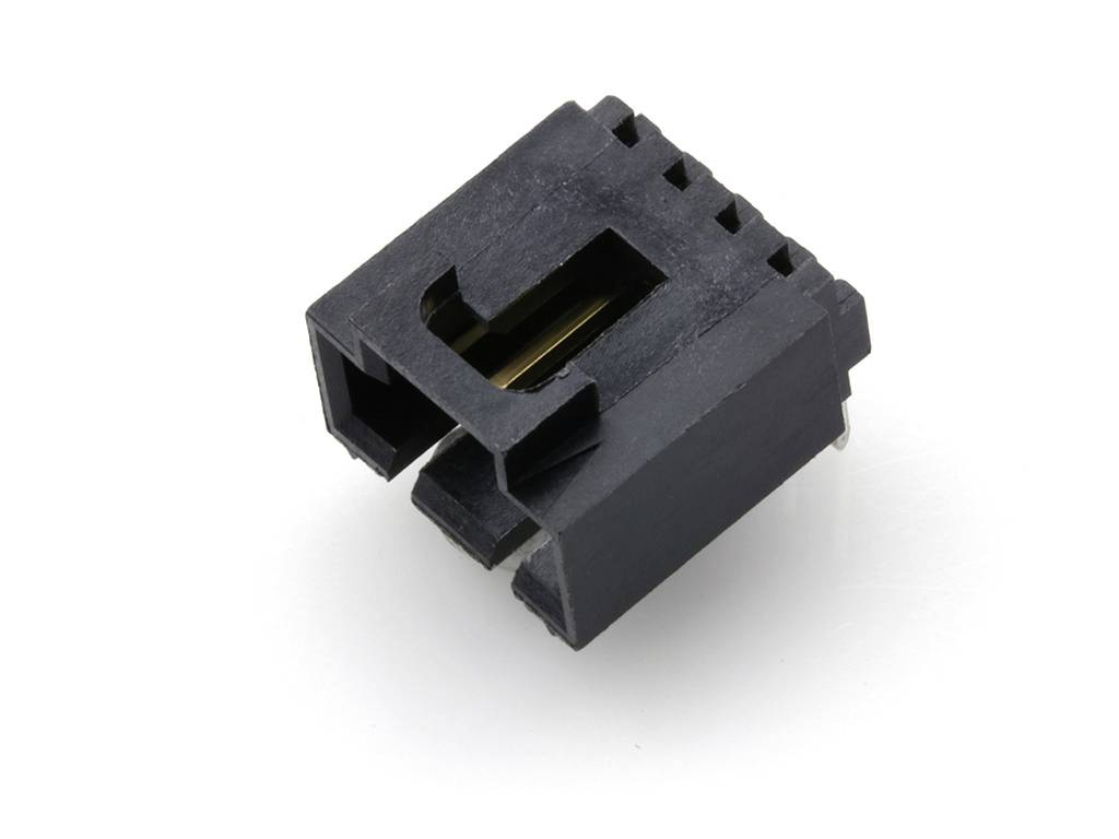 Molex Einbau-Stiftleiste (Standard) 705530038 Tube