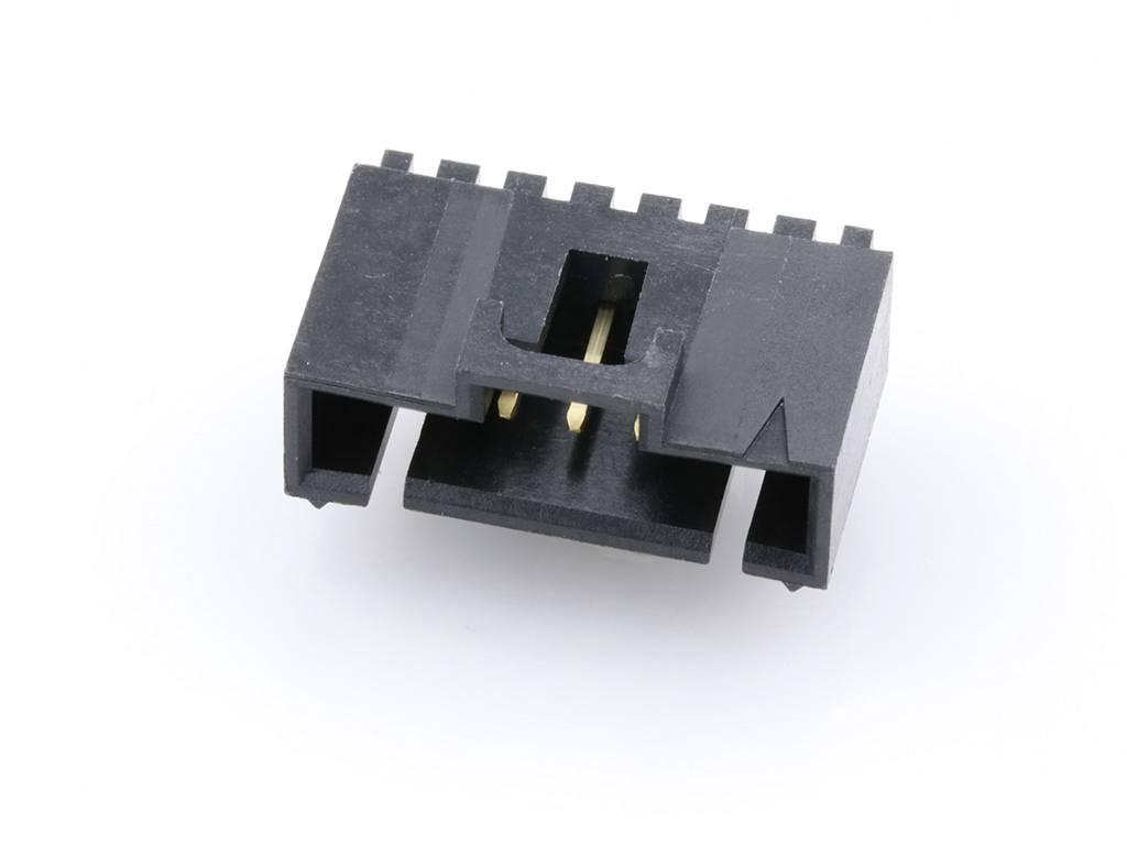 Molex Einbau-Stiftleiste (Standard) 705530041 Tube
