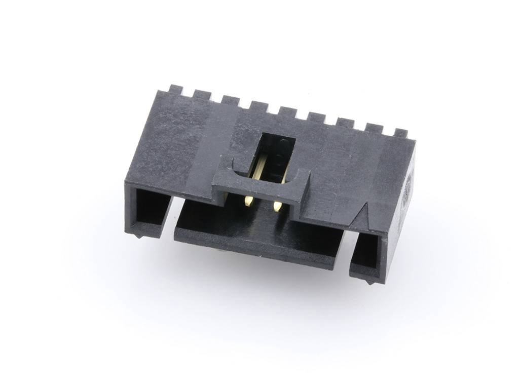 Molex Einbau-Stiftleiste (Standard) 705530042 23 St. Tube