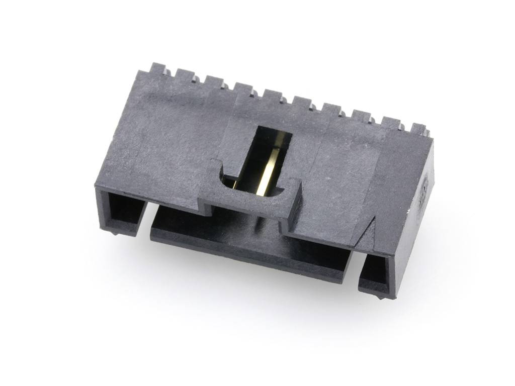 Molex Einbau-Stiftleiste (Standard) 705530043 2 Tube