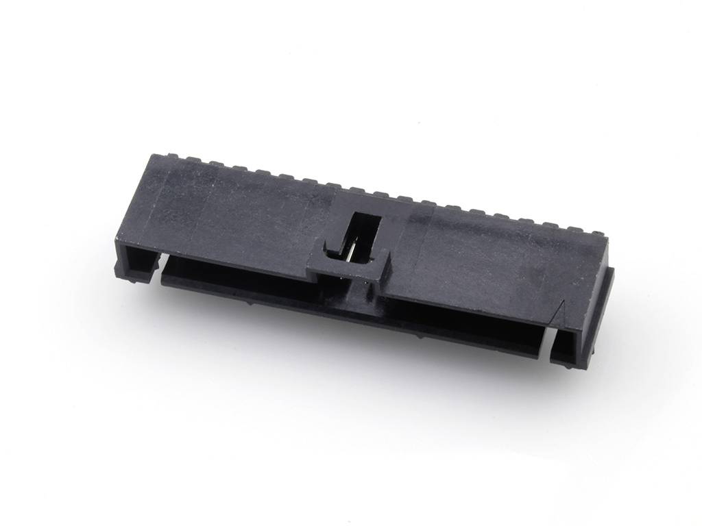 Molex Einbau-Stiftleiste (Standard) 705550052 10 St. Tube