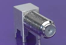 Molex 733300030 F-Steckverbinder Bag