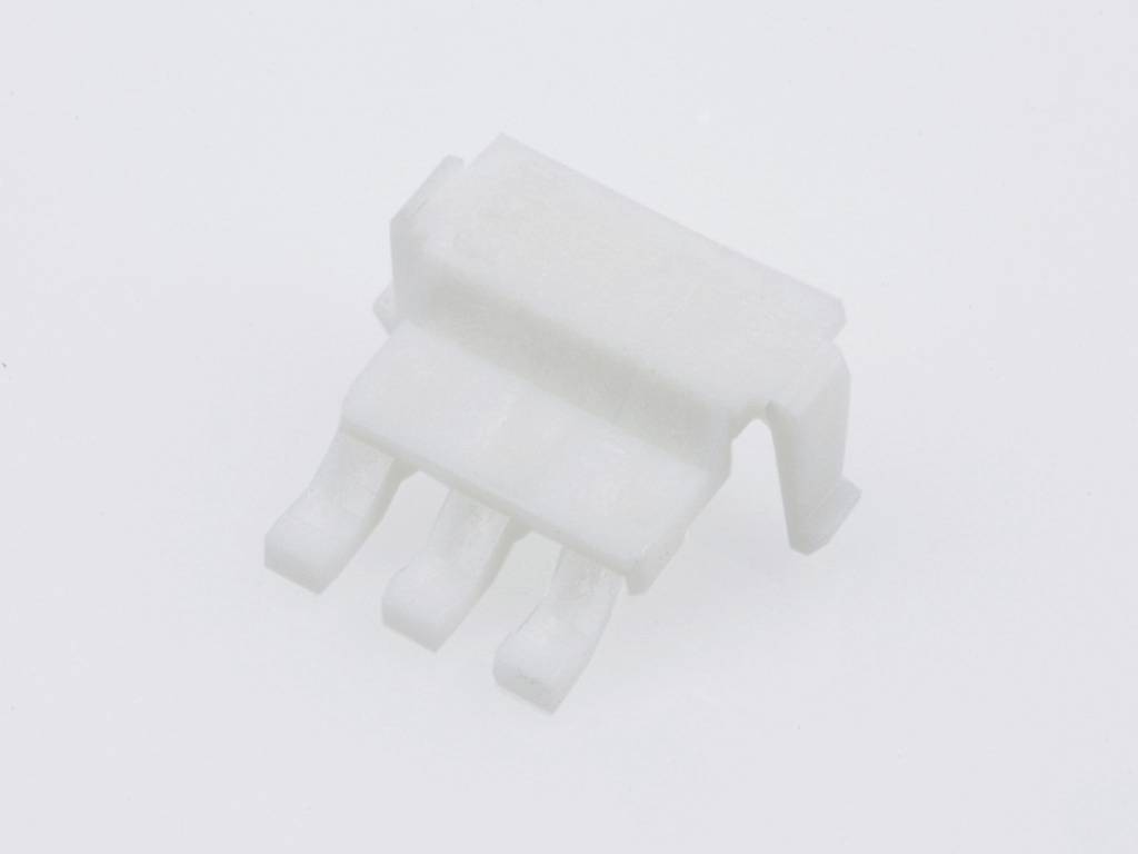 Molex Buchsengehäuse-Kabel 738380003 Bulk