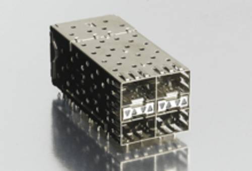 Molex 757145001 SFP 2x2 Medium Assy 757145001 1St.