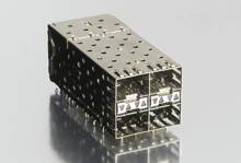 Molex 757145001 SFP 2x2 Medium Assy 757145001 1St.