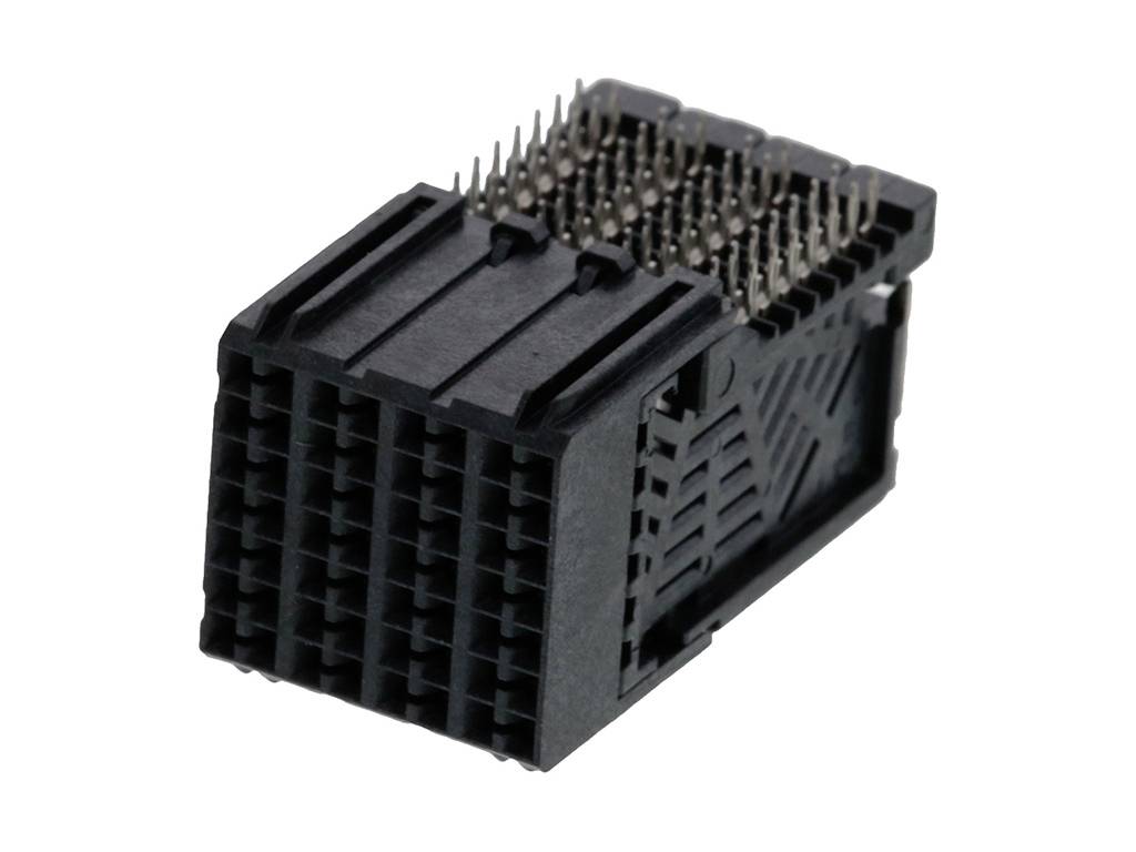 Molex Buchsengehäuse-Platine 760201004 Tray