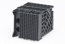 Molex Buchsengehäuse-Platine 761503010 1 St. Tray