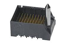 Molex Einbau-Stiftleiste (Standard) 761559104 Tray