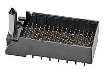 Molex Einbau-Stiftleiste (Standard) 761657608 Tray