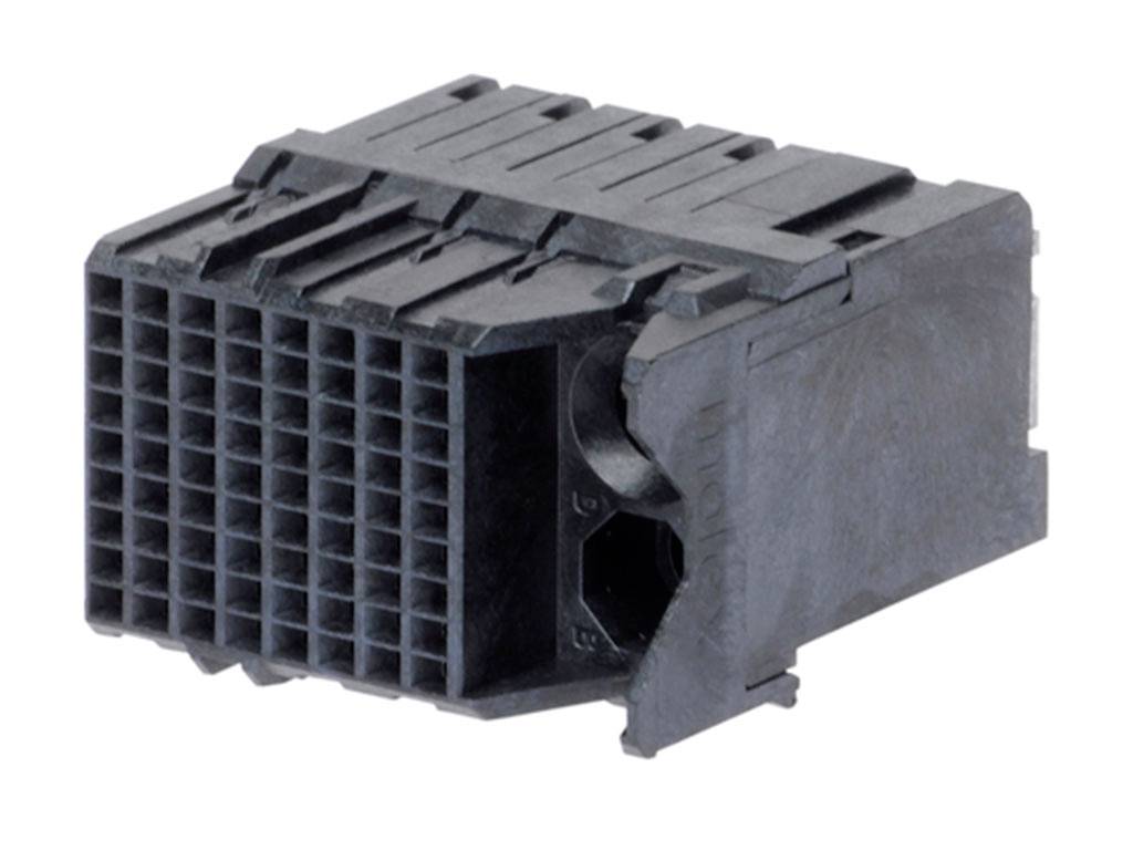 Molex Buchsengehäuse-Platine 761705036 Tray