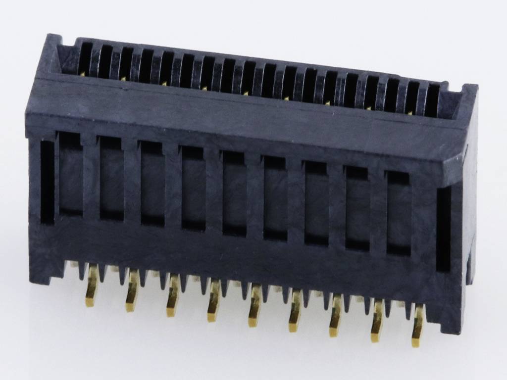 Molex FFC/FPC-Anschluss 781191820