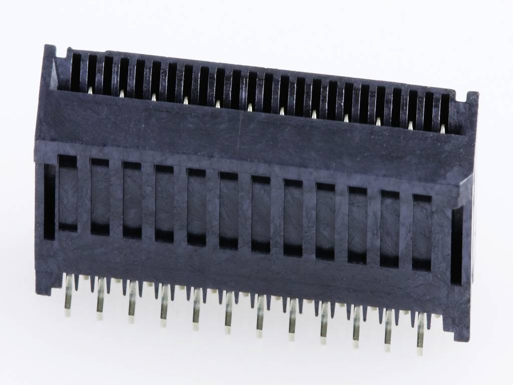 Molex FFC/FPC-Anschluss 781272410 2000St.