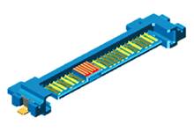 Molex 787580001 Inhalt: 1000St.