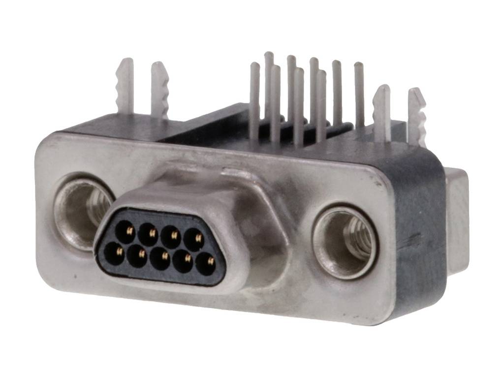 Molex 836119016 D-SUB Steckverbinder Tube