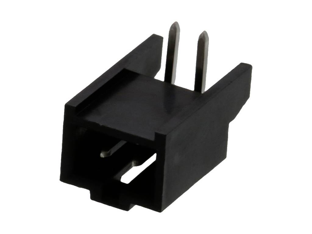 Molex Einbau-Stiftleiste (Standard) 901362102 Tray