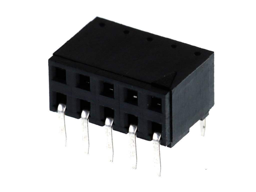 Molex Einbau-Buchsenleiste (Standard) 901522110 44 St. Tube