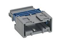 Molex Buchsengehäuse-Kabel 988251068 Bulk