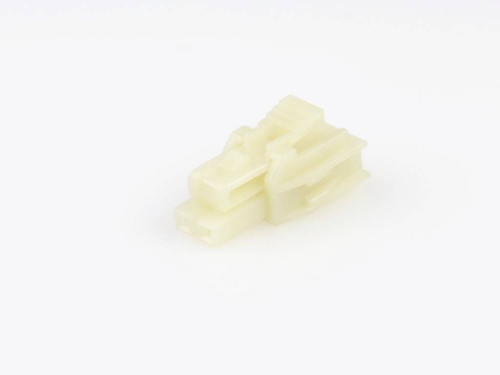 Molex Buchsengehäuse-Kabel 1053072202 Bulk