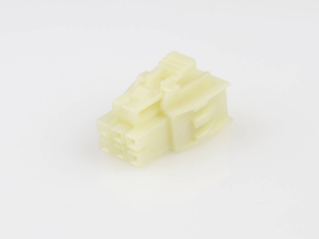 Molex Buchsengehäuse-Kabel 1053082206 Bulk