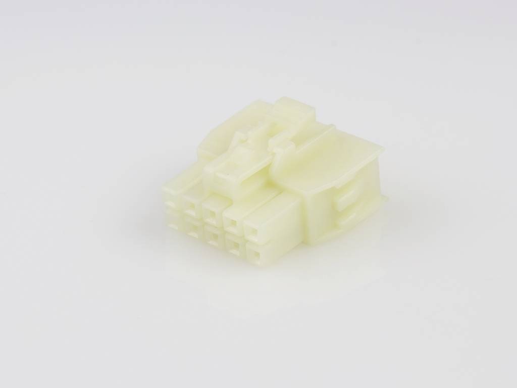 Molex Buchsengehäuse-Kabel 1053082210 Bulk