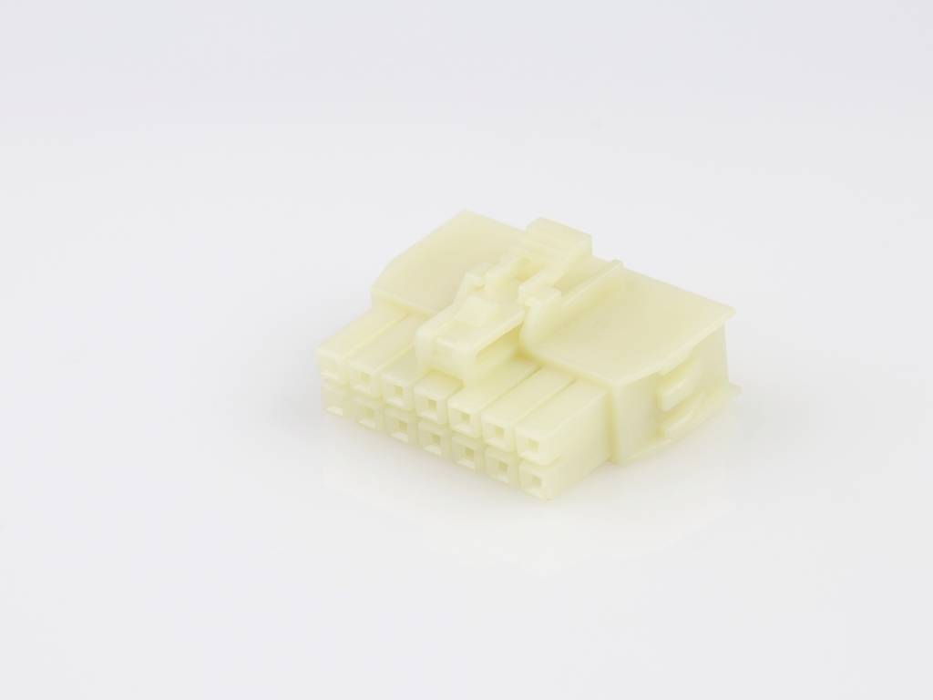 Molex Buchsengehäuse-Kabel 1053082214 Bulk