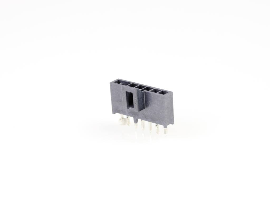 Molex Einbau-Buchsenleiste (Standard) 1053091307 Bulk