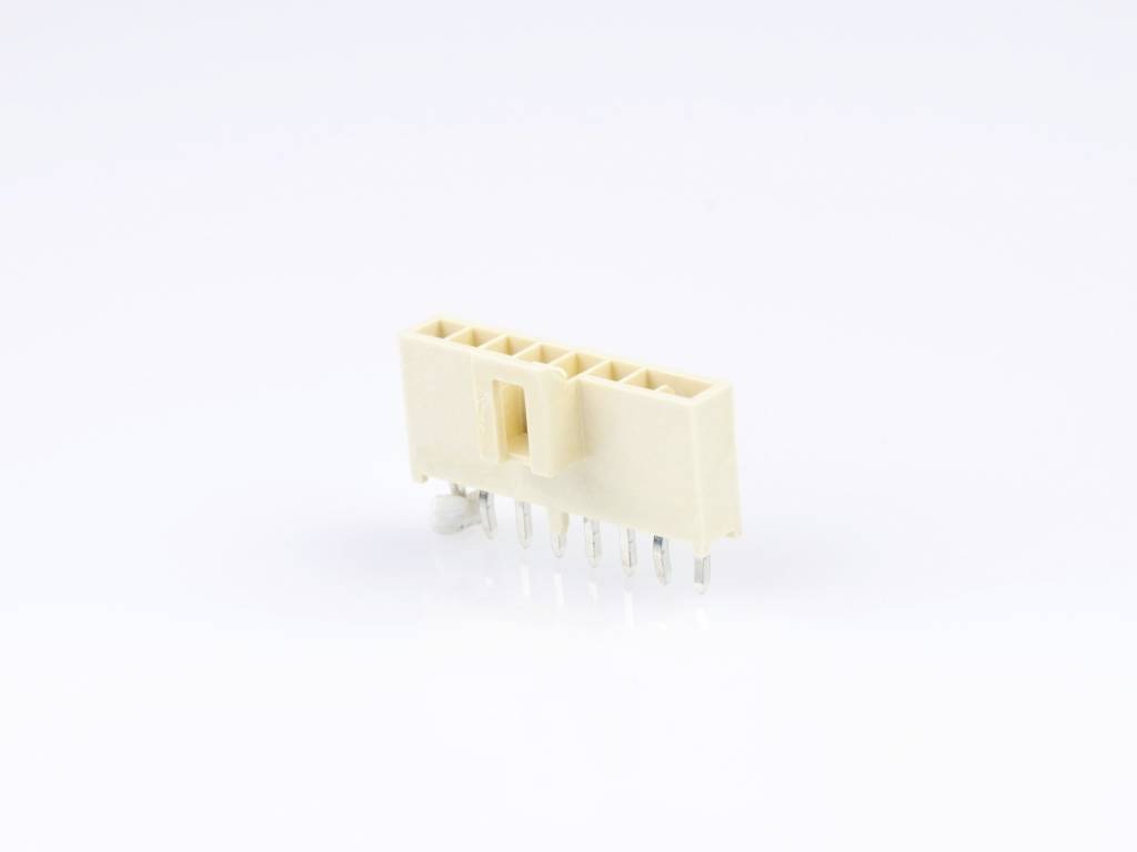 Molex Einbau-Buchsenleiste (Standard) 1053092208 Tray