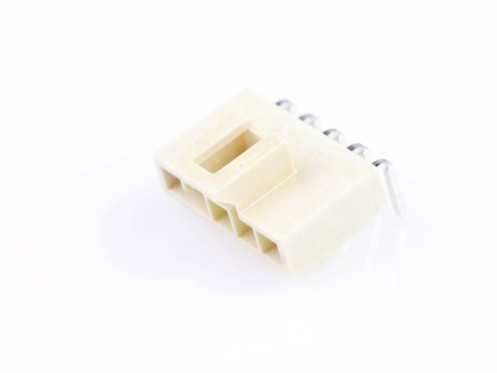 Molex Stiftgehäuse-Platine 1053132205 Tray