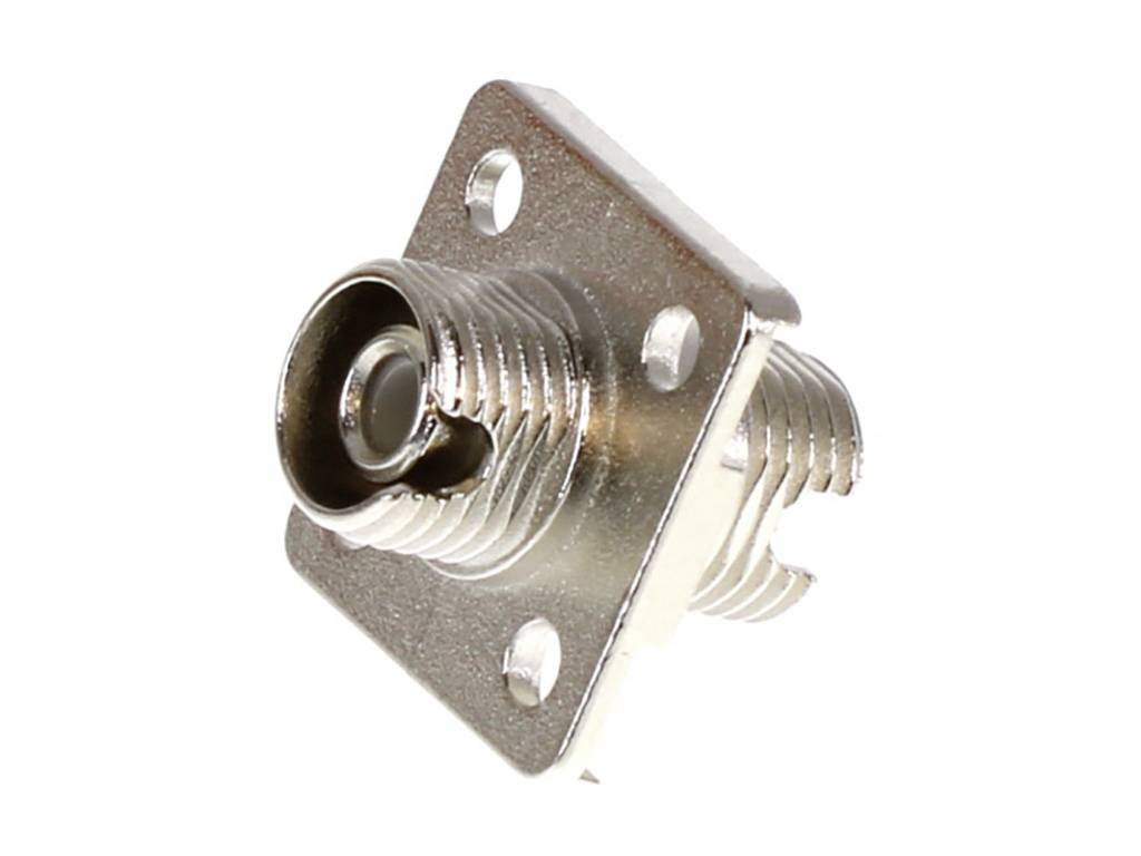 Molex LWL-Adapter 1061520100