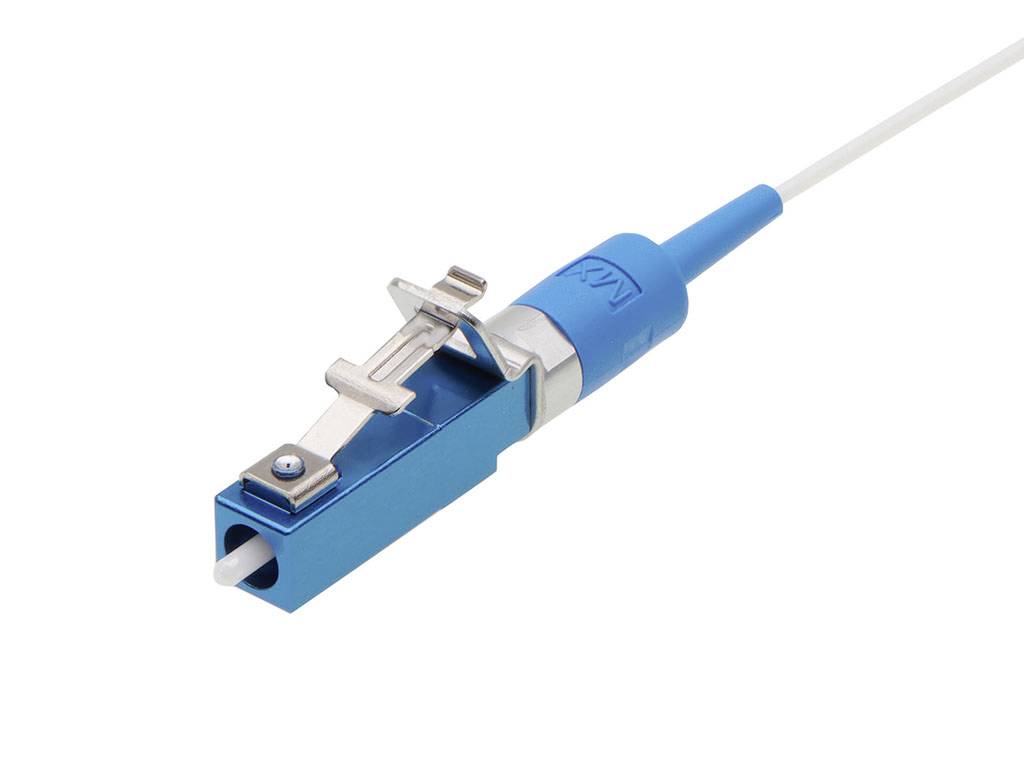 Molex LWL-Steckverbinder 1063971902