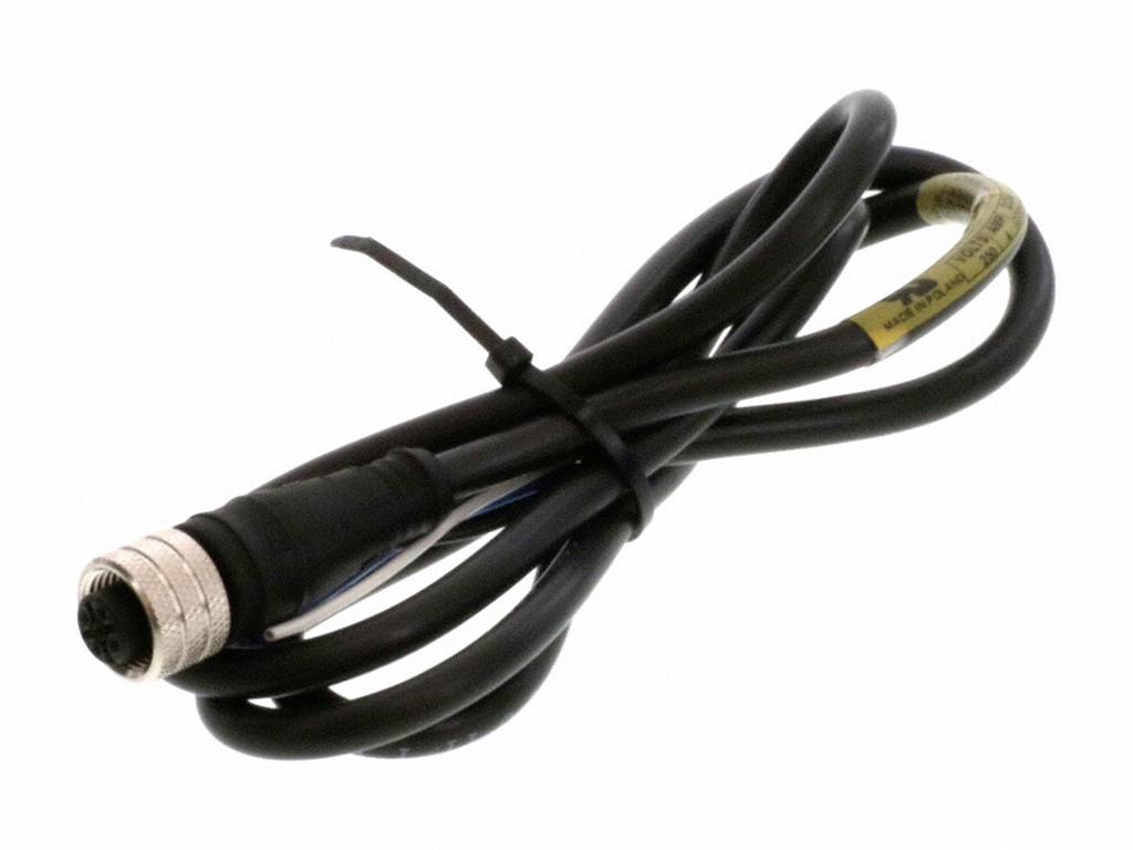 Molex 1200060426 Sensor-/Aktor-Steckverbinder, konfektioniert