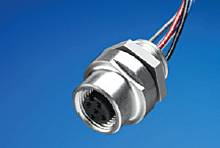 Molex 1200110238 Sensor-/Aktor-Steckverbinder