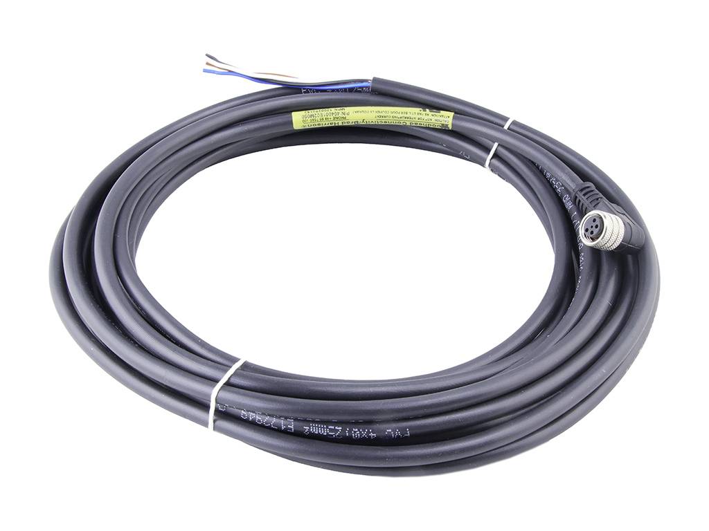Molex 1200270153 Sensor-/Aktor-Steckverbinder, konfektioniert