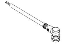Molex 1200651706 Sensor-/Aktor-Steckverbinder, konfektioniert 1St.