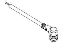 Molex 1200651793 Sensor-/Aktor-Steckverbinder, konfektioniert