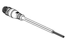 Molex 1200652378 Sensor-/Aktor-Steckverbinder, konfektioniert