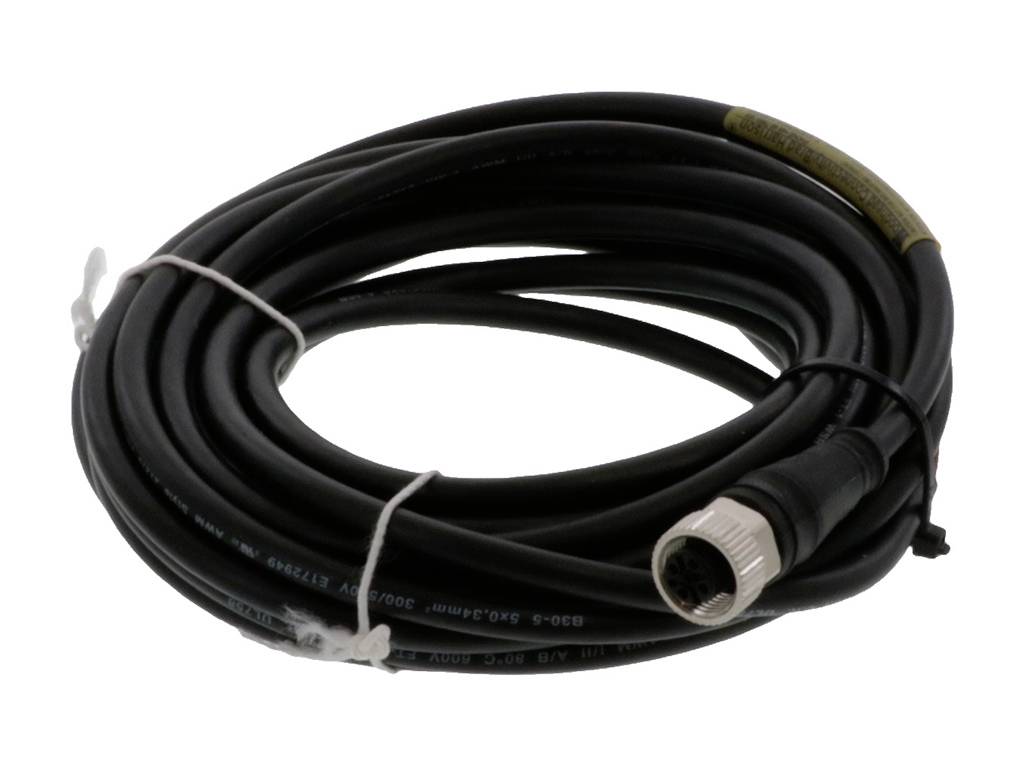 Molex 1200659520 Sensor-/Aktor-Steckverbinder, konfektioniert