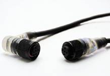 Molex 1200678311 Sensor-/Aktor-Steckverbinder, konfektioniert