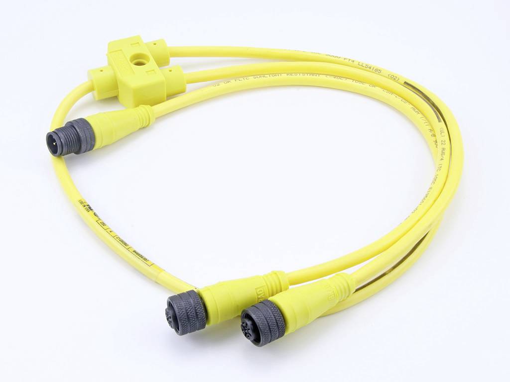 Molex 1200680250 Sensor-/Aktor-Adapter