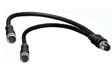 Molex 1200688096 Sensor-/Aktor-Steckverbinder, konfektioniert