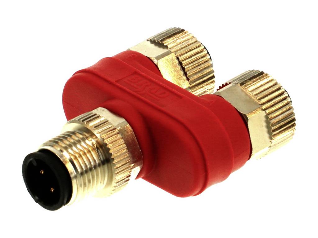Molex 1200688219 Sensor-/Aktor-Adapter