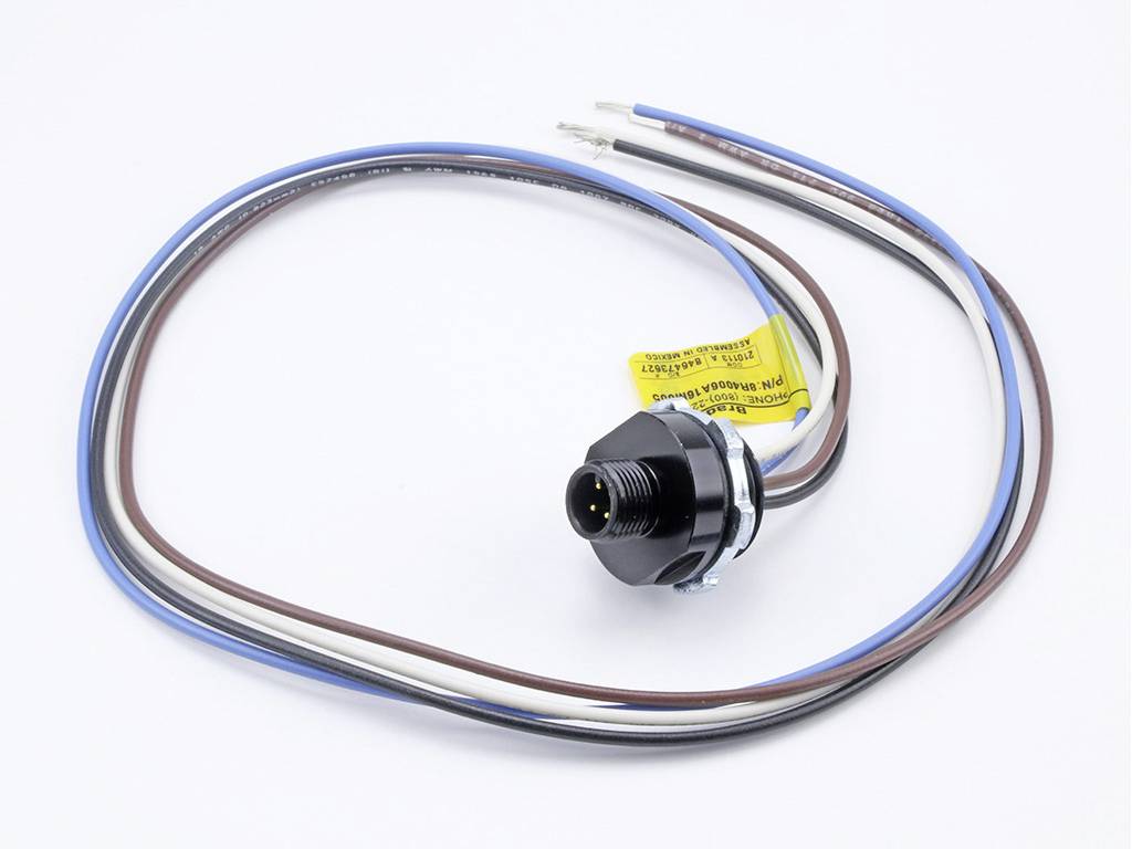 Molex 1200700184 Sensor-/Aktor-Steckverbinder, konfektioniert