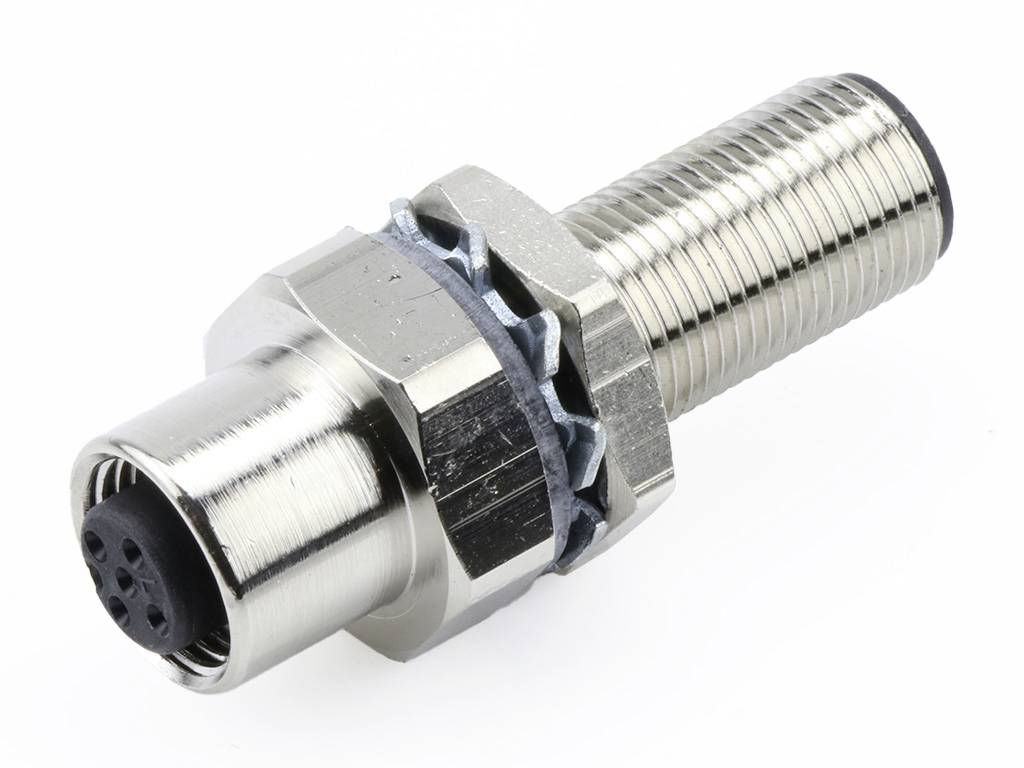 Molex 1200700237 Sensor-/Aktor-Steckverbinder, konfektioniert 1St.