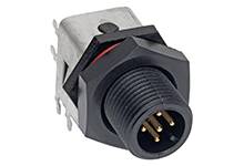 Molex 1200700242 Sensor-/Aktor-Steckverbinder, konfektioniert