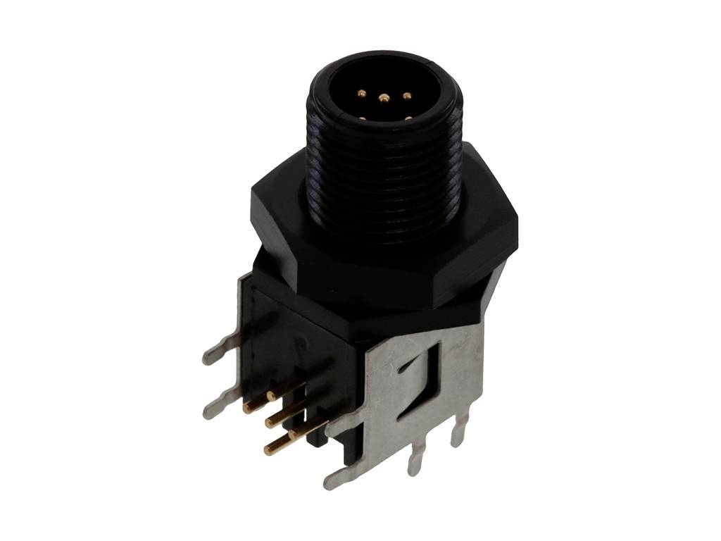 Molex 1200700244 Sensor-/Aktor-Steckverbinder, konfektioniert