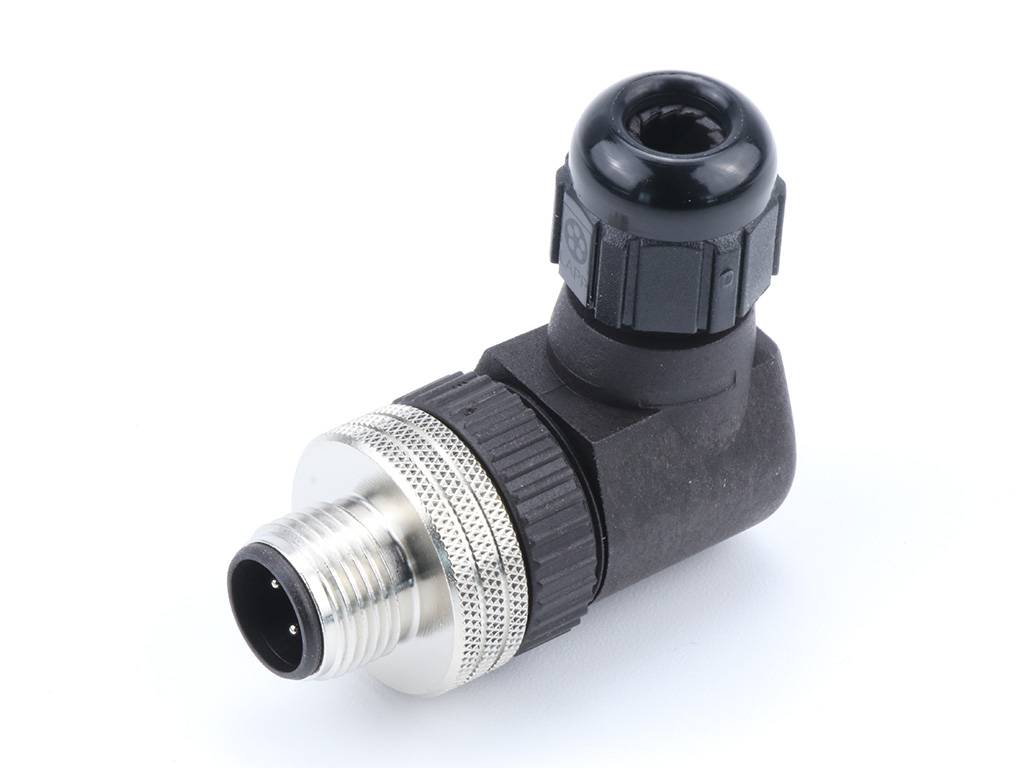Molex 1200710040 Sensor-/Aktor-Steckverbinder, konfektioniert
