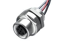 Molex 1200740106 Sensor-/Aktor-Steckverbinder, konfektioniert
