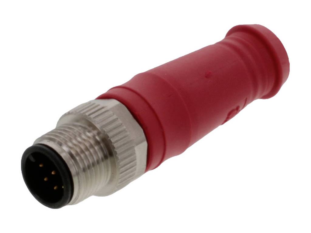 Molex 1200768035 Sensor-/Aktor-Steckverbinder