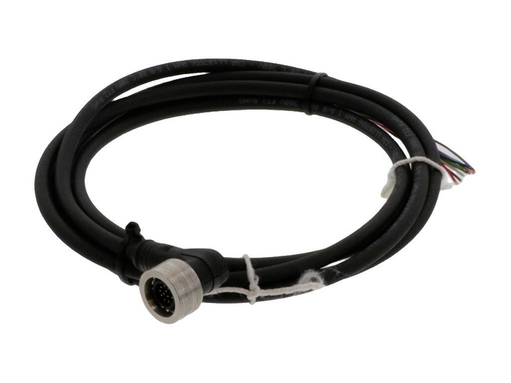 Molex 1200795118 Sensor-/Aktor-Steckverbinder, konfektioniert